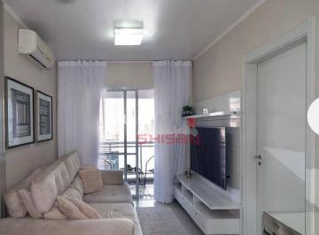 e4401b688a6c8a5c8abe65b565a578d60f3a9083 · Apartamento com 1 dormitório à venda, 47 m² por R$ 657.500 - Centro - São Paulo/SP