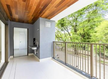 Apartamento de 3 quartos, Curitiba · Vendo Apartamento com 132 m² e 3 quartos à venda em Campina do Siqueira
