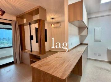 685551a2e0ca29131f4e39bd2fab204a99c5021d · Apartamento com 1 quarto, 47 m² - Mandarim Campolim - Sorocaba/SP