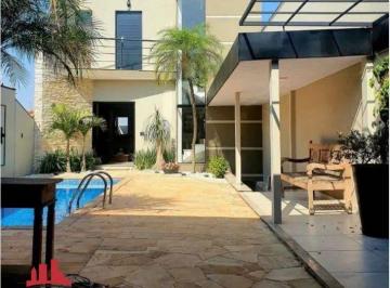 86867e4685fb11c6a0c1119d7c371404f6c381f5 · Casa com 3 dormitórios para alugar, 230 m² por R$ 6.144,00/mês - Parque Novo Mundo - Americana/SP