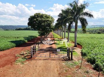 277d03402fab50465b9e19b719c04b7f7f8588e6 · Sítio com 1 quarto à venda, 234982 m² por R$ 12.000.000 - Patrimonio Espirito Santo - Londrina/PR