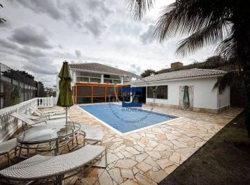 1c17f7c3058916753aabb7450ddec8c834312cc1 · Casa com 5 dormitórios à venda, 610 m² por R$ 2.350.000,00 - Condomínio Campos de Santo Antônio - It