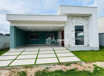 40bfbd24346d3ffdbc9873d7d643b3fb304f260a · Casa com 3 Quartos, condomínio Solaris à venda, 170 m² por R$ 1.080.000