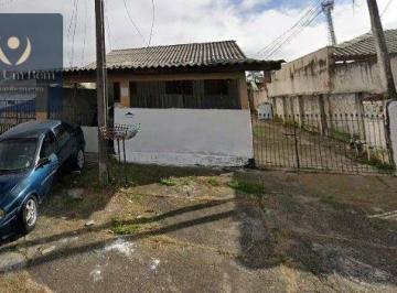 a27ce2ab6ffc655b179ad4f02d6c16c7da674303 · Avalia Permuta. Terreno à venda, 360 m² por R$ 550.000 - Fazendinha - Curitiba/PR