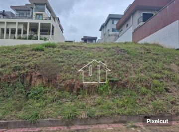 9c5e62b0d2f3c5e05317800a3ee66239ad9445fb · Terreno à venda, 518 m² por R$ 899.000,00 - Condomínio Residencial Jaguary - São José dos Campos/SP