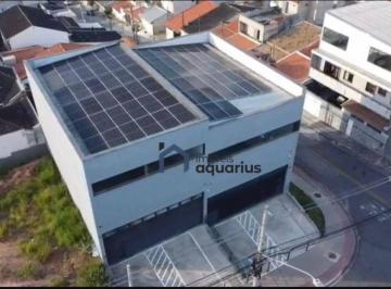 73159e52e51b011759b8146c6129bb2cf02adbb0 · Ponto para alugar, 335 m² por R$ 8.350/mês - Altos da vila Paiva - São José dos Campos/SP