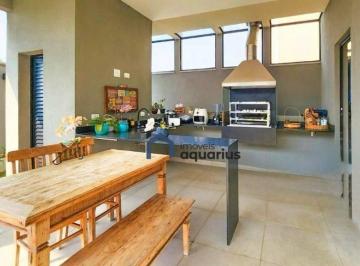 801b40b520ddad68acccdc34add0a89208b51dda · Casa com 3 dormitórios à venda, 150 m² por R$ 1.383.000 - Condomínio Terras do Vale - Caçapava/SP