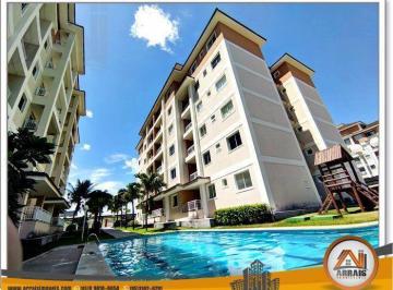 f77caa5c54f0e71da6bcaa48936451fcdbe3cf2f · Apartamento com 3 dormitórios à venda, 63 m² - Passaré - Fortaleza/CE