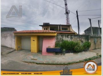 d9aaddf9158ee9a464b4d0afa5b98ae93d3f343b · Casa com 5 dormitórios para alugar, 360 m² - Parangaba - Fortaleza/CE