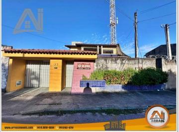 91c6e657f062921ac62f511ffdf18d84dbae635a · Casa com 5 dormitórios para alugar, 360 m² - Parangaba - Fortaleza/CE