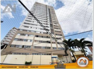 00f5aab66b6434876349d2d04b6a7ed334271419 · Apartamento com 3 dormitórios à venda, 62 m² por R$ 490.000 - Fátima - Fortaleza/CE