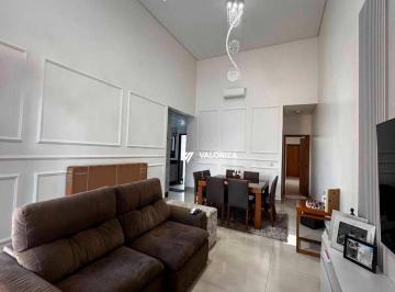 7251dfac28ffdb18c2a9b66624661c477d686d68 · Casa com 3 suítes à venda, 178 m² por R$ 1.400.000 - Condomínio Villa do Bosque - Sorocaba/SP