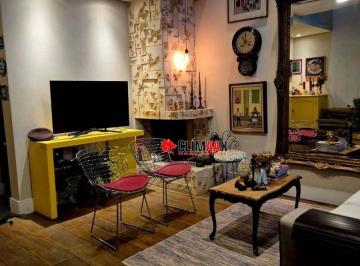 ebde01396c0147384a89b72c7db479bc98916e40 · Sobrado com 3 dormitórios à venda, 120 m² - Pompeia - São Paulo/SP