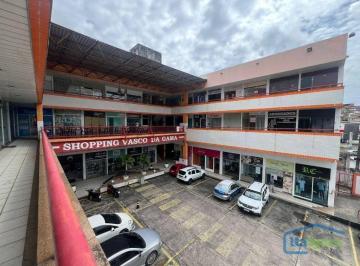 0f3370e5e598a8816f7ed40fb04854dc52ae4ae0 · Loja à venda, 35 m² por R$ 90.000 - Vasco da Gama - Salvador/BA
