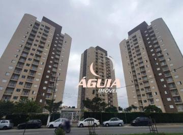 ce8647373d17ee3ebdb945edac6283a87d50d5cf · Apartamento com 2 dormitórios à venda, 50 m² por R$ 335.000,00 - Parque Erasmo Assunção - Santo Andr