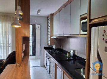ac6785951db50906891568f511ce94b3097f45d7 · Apartamento com 2 dormitórios à venda, 53 m² por R$ 550.000,00 - Granja Viana - Cotia/SP