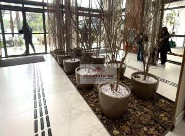 f4b4eee2de35c0921490688d34742d8a7cb3e28f · Sala à venda, 37 m² por R$ 450.000,00 - Jardim - Santo André/SP