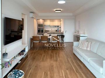 00679a5a33bbd81260a110dd07a2737fa7266eeb · Apartamento com 3 dormitórios à venda - Vila Formosa - Jacareí/SP