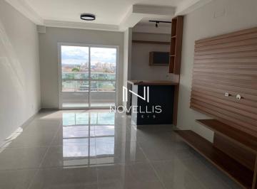 efa0025bc7f31257a21ba8ed77ef5cf0a7a3af62 · Apartamento com 3 dormitórios para alugar - Villa Branca - Jacareí/SP