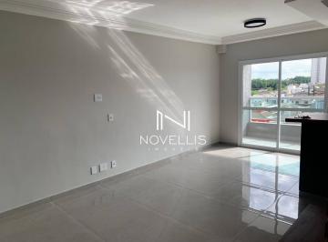 15b7e40eba34a27e88840ca03f7f540897c25ebd · Apartamento com 3 dormitórios para alugar - Villa Branca - Jacareí/SP