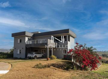 a3a5694778b9ec938882002ec19fd0b9bbef4076 · Casa com 4 dormitórios para alugar, 565 m² por R$ 16.165,00/mês - Condomínio Terras de Santa Mariana