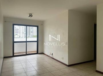 90809a46eeb434a4affeff8d7e4920f122a89136 · Apartamento com 2 dormitórios à venda, 68 m² por R$ 800.000,00 - Vila Ema - São José dos Campos/SP