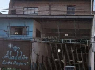 e6a81edef2081456b345bc64226a330d4788be22 · Galpão à venda, 1200 m² por R$ 3.300.000,00 - Jardim Aricanduva - São Paulo/SP