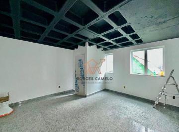 2d4fa868564114abd64d044d443263978cd8422a · Sala para alugar, 25 m² por R$ 1.500/mês - Buritis - Belo Horizonte/MG