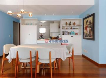 adad21a033b240806b011b1c155a01b41e0a0f59 · Apartamento à venda com 3 dormitórios - Vila Clementino