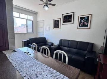 b0a6d289e866300c6aab1292bfb777b740c14205 · Apartamento com 2 dormitórios à venda, 72 m² por R$ 310.000,00 - Boqueirão - Praia Grande/SP
