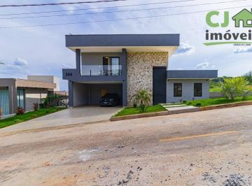 ed22175baceab389f03ed34d0f5deadb2934fc7a · Casa com 4 dormitórios à venda, 294 m² por R$ 1.790.000,00 - Condomínio Real Garden - Lagoa Santa/MG