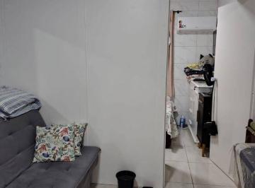 333a82d87c6f81783c16df0b5173e13bbafbd5ed · Kitnet com 1 dormitório à venda, 30 m² por R$ 250.000,00 - Boqueirão - Praia Grande/SP