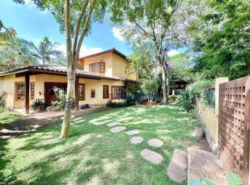 46567cb4116a40945b2781eb5da575d884a32ca7 · Casa com 4 quartos à venda, 470 m² por R$ 3.990.000 - Vila de São Fernando - Cotia/SP