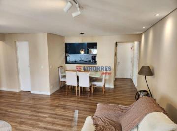da1adbedae18e1ff6b5c868effd71a61beed7d5e · Apartamento com 2 dormitórios, 2 vagas de garagem à venda, 85 m² por R$ 685.000 - Morumbi - São Paul