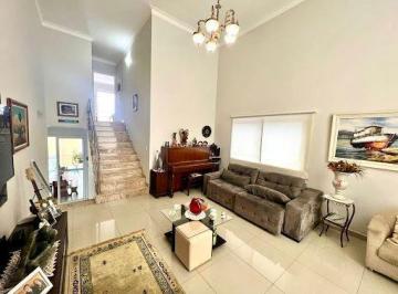 60f16441e71e586348a66c0203ebf7f1d3b0ba77 · Casa com 4 dormitórios à venda, 316 m² por R$ 2.470.000,00 - Condomínio Portal de Bragança - Braganç