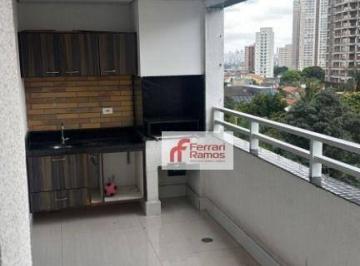 000c940a0ee9dd3ade3134540baa2d7ac9f3384e · Apartamento com 4 dormitórios à venda, 108 m² por R$ 1.090.000,00 - Vila Augusta - Guarulhos/SP