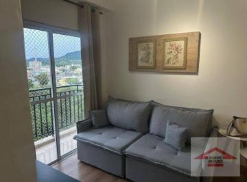 8b206cddf2aeb082c31eccb788c581e5efc6691d · Apartamento com 2 quartos à venda, 49 m² por R$ 450.000 - Loteamento Reserva Ermida - Jundiaí/SP