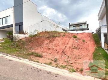 e7d324d049191550d663d44626230f27146c2e32 · Terreno à venda no Condomínio Bella Vitta, 300m² por R$ 410.000,00 - Bairro Corrupira - Jundiaí/SP