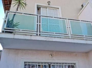 31cd8bfbe01f975153a69eb9f0af9f8d69b9b9b1 · Sobrado com 3 dormitórios à venda, 90 m² por R$ 650.000,00 - Parque Monte Alegre - Taboão da Serra/S