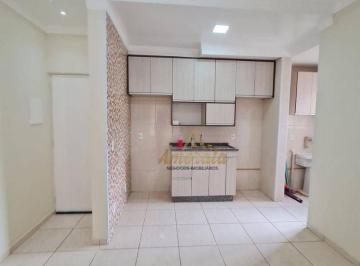 9e3282d1c2a382f93ceacbceaec7acdcee815f33 · Apartamento com 2 dormitórios à venda, 59 m² por R$ 280.000,00 - Jardim Santa Rita I - Nova Odessa/S