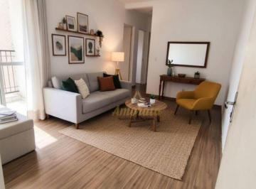 ce84d1dbd5840457bee5c04507155a8127069374 · Apartamento com 2 dormitórios à venda, 50 m² por R$ 210.000,00 - Planalto do Sol II - Santa Bárbara 