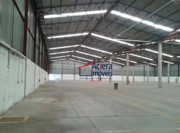 08ed9ccfaad670a1ecfa3e469d2799e5b9c6af82 · Galpão Industrial para alugar, 7130 m² - Alphaville Empresarial - Barueri/SP