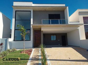 acd6e1b76f359710e84c0636a0037fed267c24f2 · Casa com 3 suítes à venda, 226 m² por R$ 1.698.000 - Residencial Real Park Sumaré - Sumaré/SP