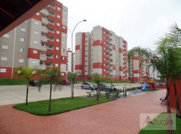 ffee7312194419508d1b9bd47bd42d7cdca10b9c · Apartamento para alugar, 58 m² por R$ 2.429,00/mês - Parque Emília - Sumaré/SP