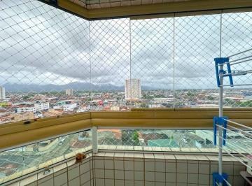 3aec9378613af22dab6034dbe4fcc4af1c072749 · Apartamento com 1 dormitório à venda, 47 m² por R$ 300.000,00 - Tupi - Praia Grande/SP
