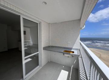 1e4315d68b9daf1f895646d218f8f8ae7bd0315b · Apartamento à venda, 63 m² por R$ 754.530,00 - Vila Guilhermina - Praia Grande/SP