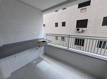2396aa263873dab1441ddb9d8cfdec1370d4e698 · Apartamento à venda, 63 m² por R$ 715.050,00 - Vila Guilhermina - Praia Grande/SP