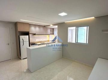 25704d030348ba526e1720ba0c1392dab3f0b260 · Apartamentos Novos com 2 dormitórios à venda, 50 m² a partir R$ 350.000 - Piqueri - São Paulo/SP