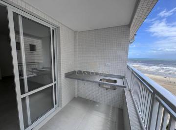 1b0ff8f94b84291546f1b5f992f7b14cad62a188 · Apartamento à venda, 63 m² por R$ 741.405,00 - Vila Guilhermina - Praia Grande/SP