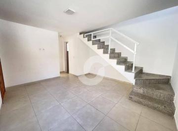 75b8a18c6fe89265790bf2fd69cbbb8296e3f691 · Casa com 2 dormitórios à venda, 75 m² por R$ 385.000,00 - Engenho do Mato - Niterói/RJ